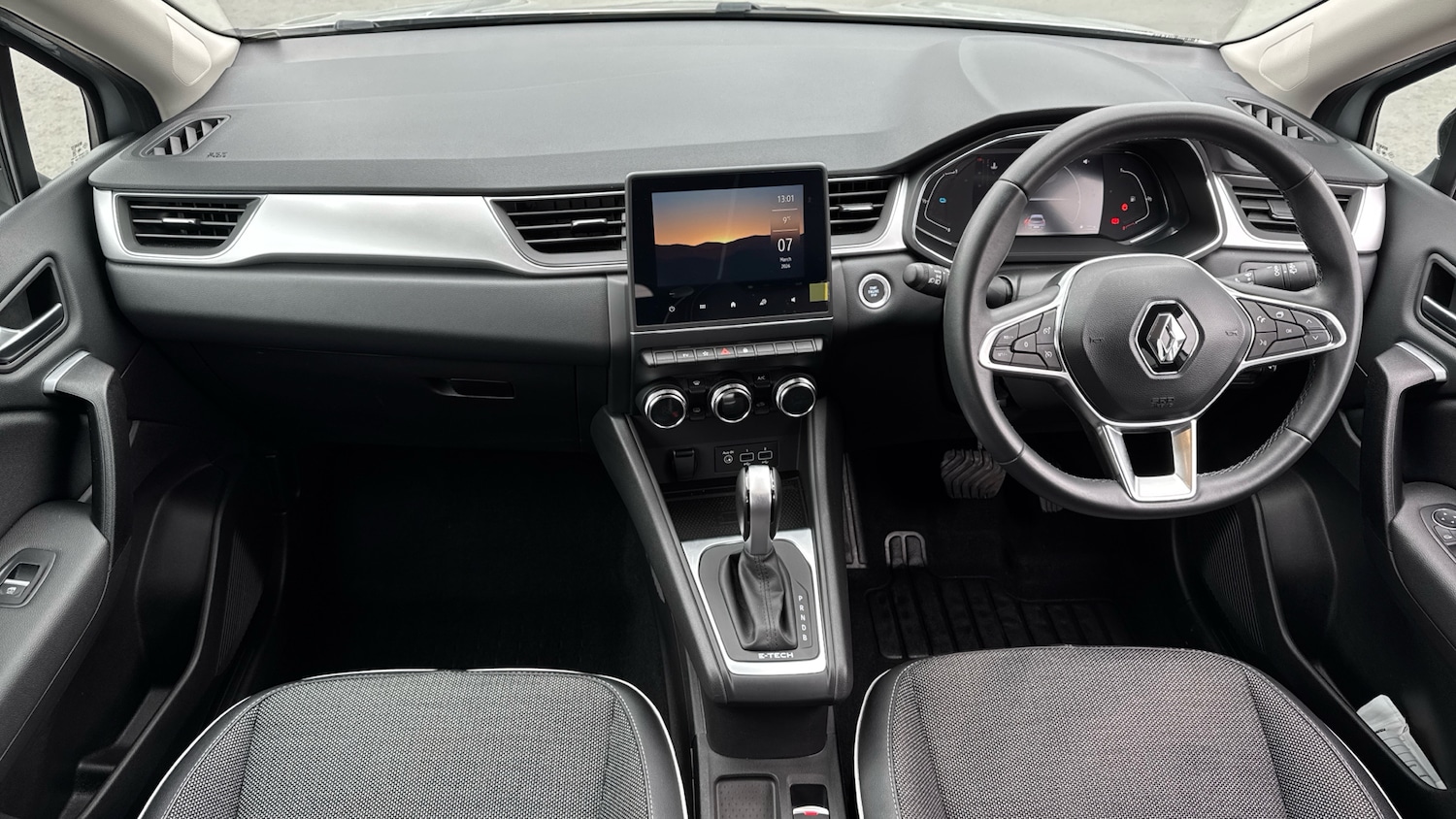 Used Renault Captur 2022 for sale - 77961673: Photo 10