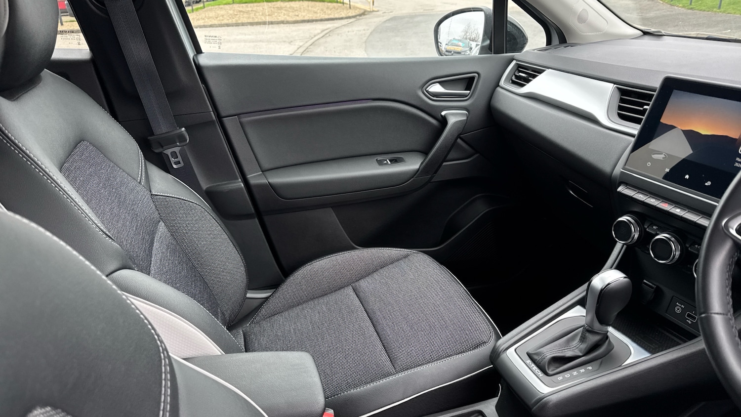 Used Renault Captur 2022 for sale - 77961673: Photo 14