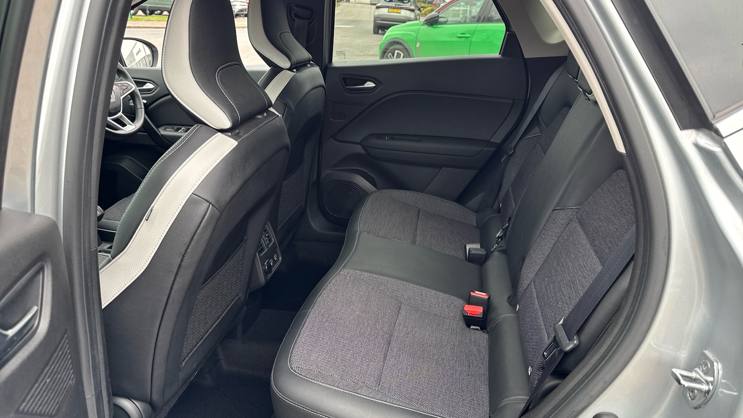 Used Renault Captur 2022 for sale - 77961673: Photo 16