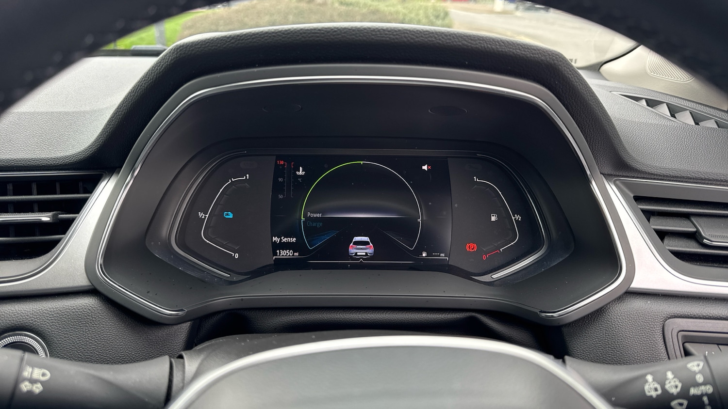 Used Renault Captur 2022 for sale - 77961673: Photo 18