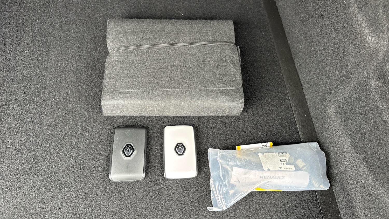 Used Renault Captur 2022 for sale - 77961673: Photo 19