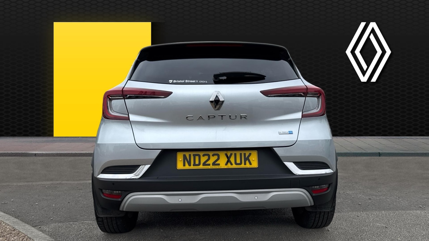 Used Renault Captur 2022 for sale - 77961673: Photo 6