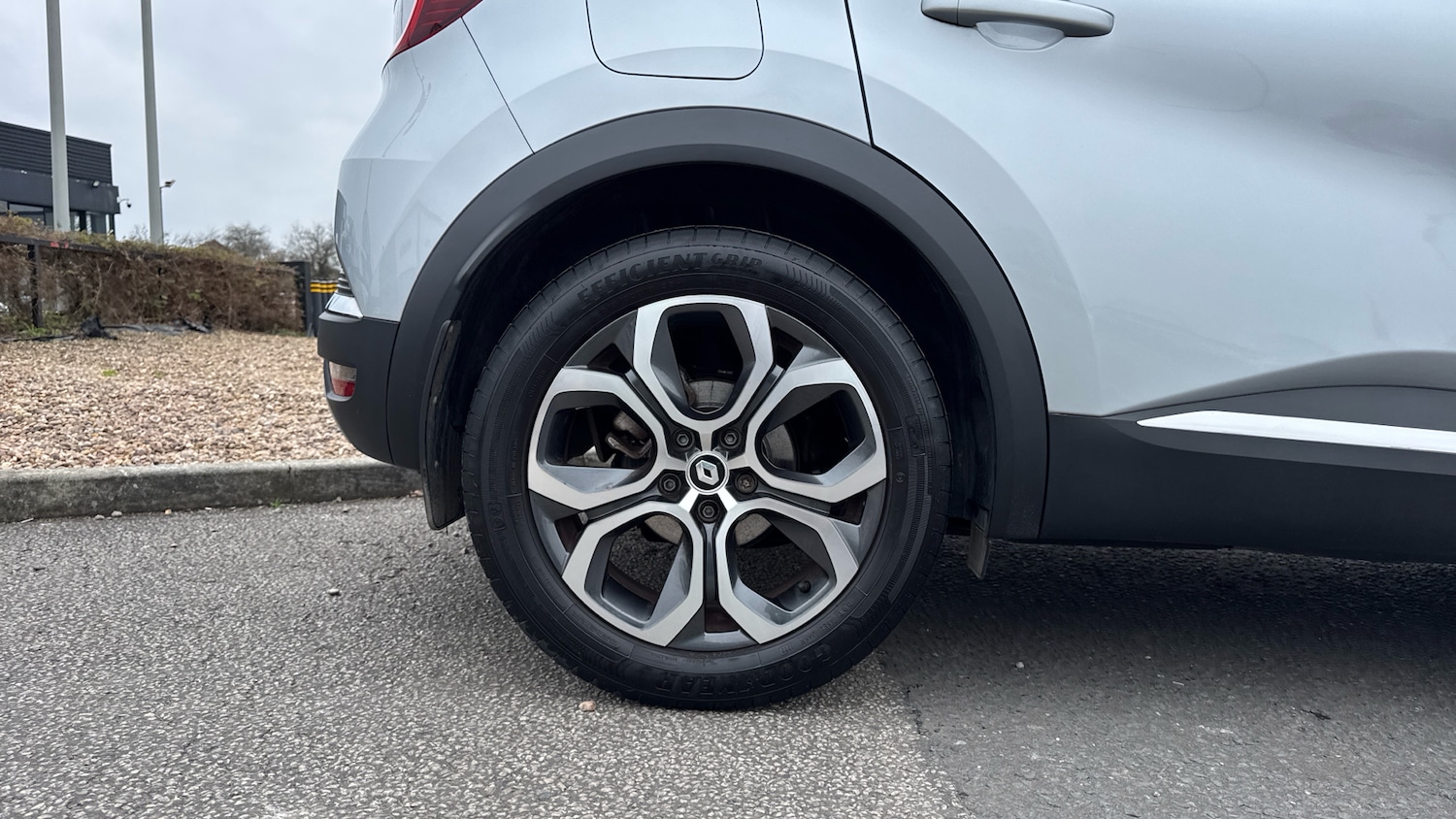 Used Renault Captur 2022 for sale - 77961673: Photo 7