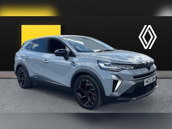 Used Renault Symbioz 2025 for sale - 78595981: Photo