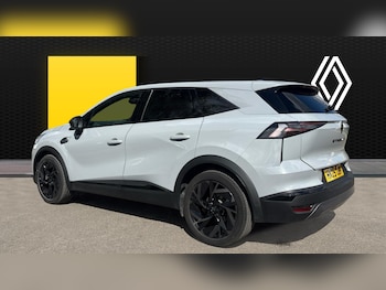 Used Renault Symbioz 2025 for sale - 78595981: Photo