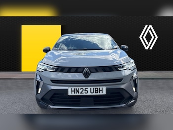 Used Renault Symbioz 2025 for sale - 78595981: Photo