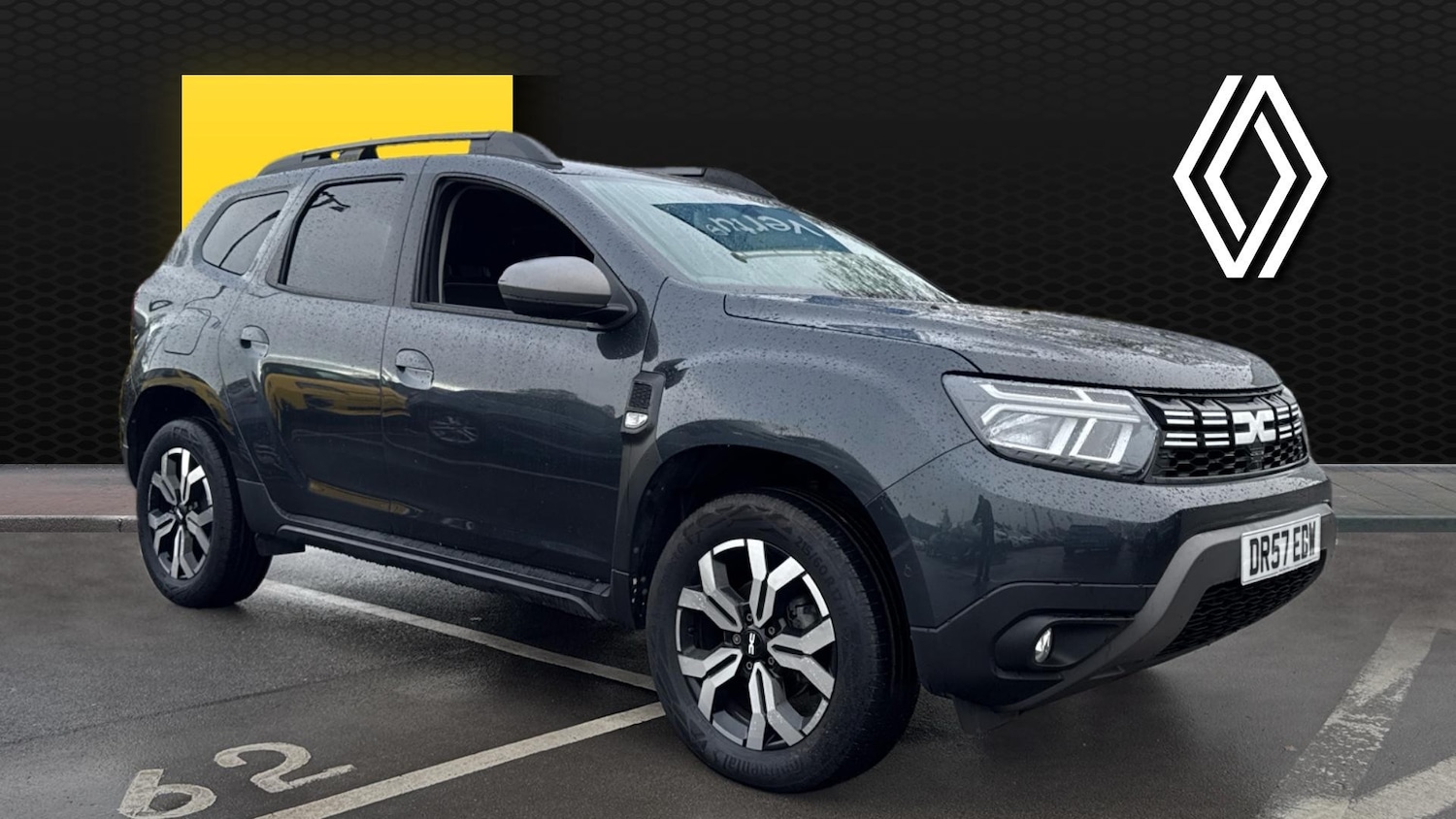 Used Dacia Duster 2024 for sale - 76959774: Photo 1