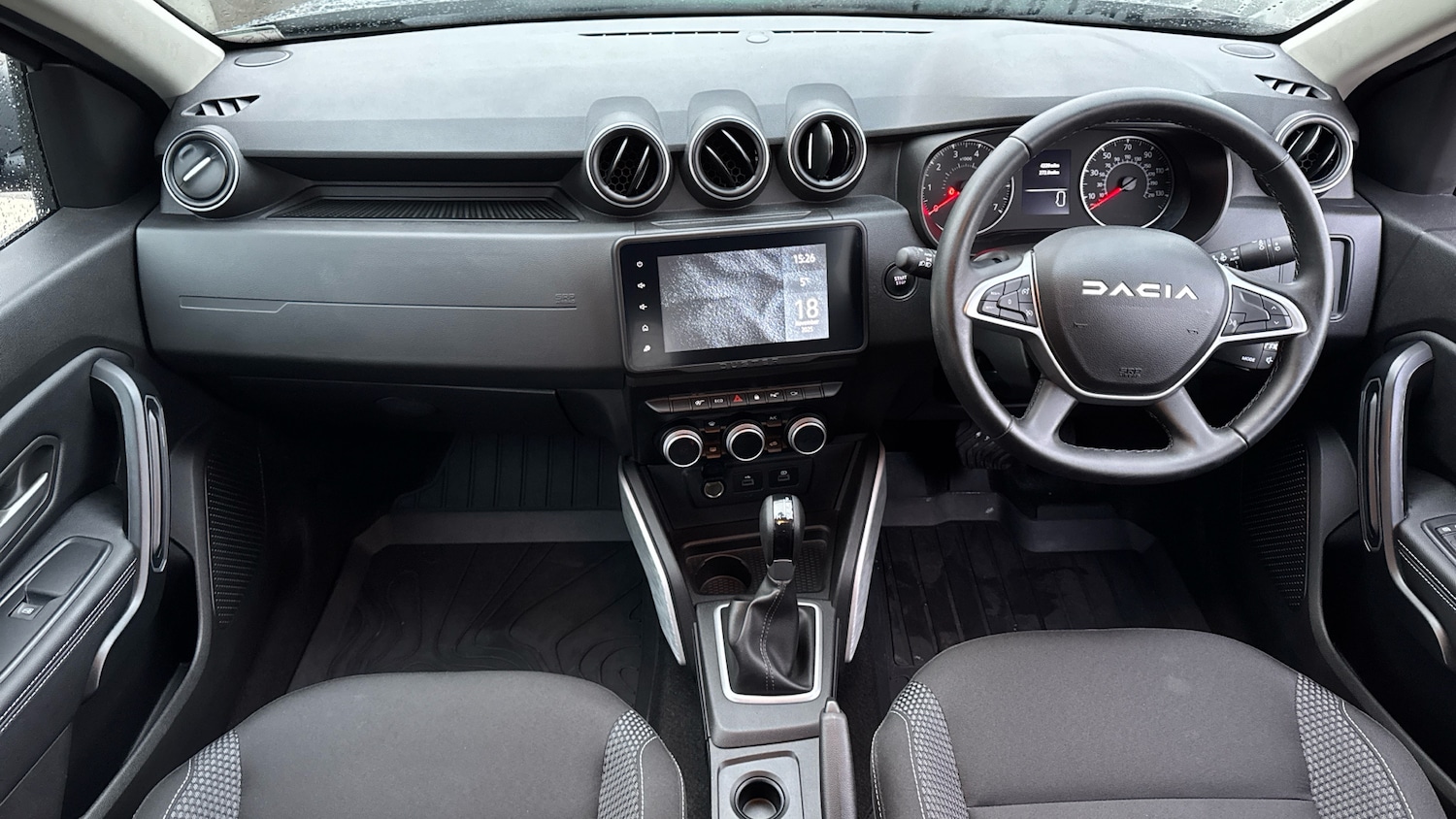 Used Dacia Duster 2024 for sale - 76959774: Photo 10