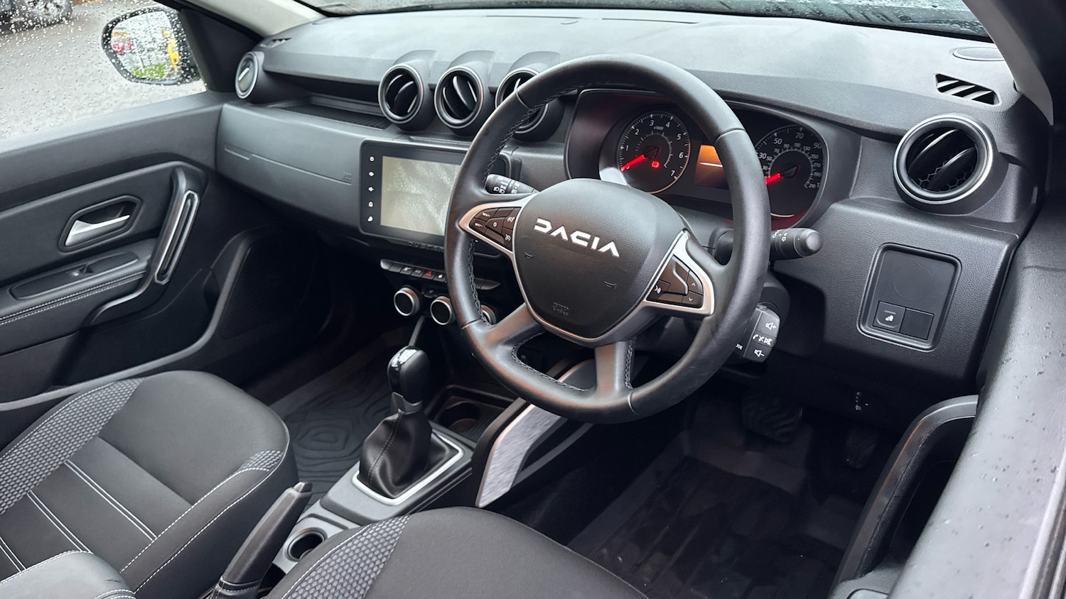 Used Dacia Duster 2024 for sale - 76959774: Photo 11