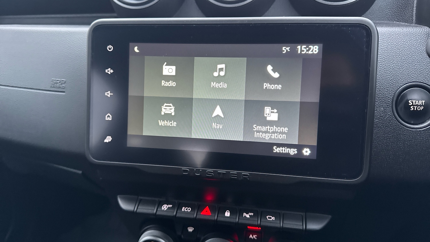 Used Dacia Duster 2024 for sale - 76959774: Photo 12