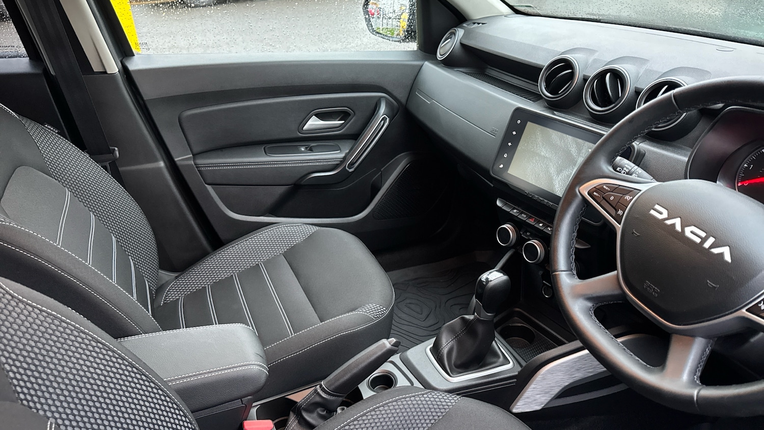 Used Dacia Duster 2024 for sale - 76959774: Photo 14