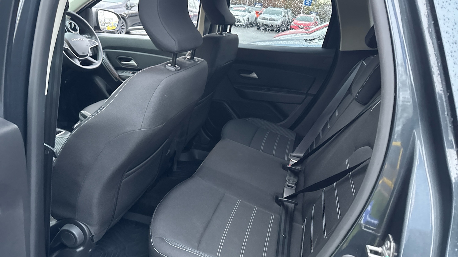 Used Dacia Duster 2024 for sale - 76959774: Photo 16