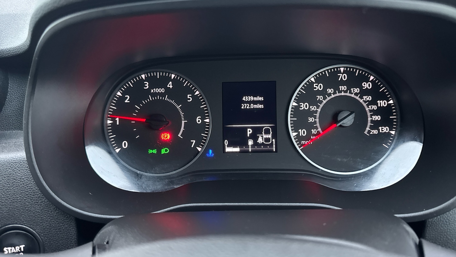 Used Dacia Duster 2024 for sale - 76959774: Photo 18