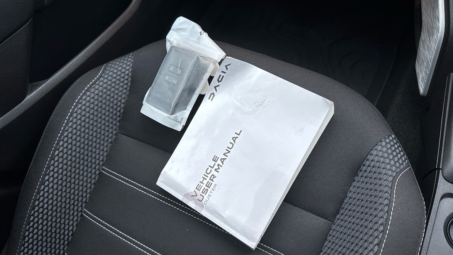 Used Dacia Duster 2024 for sale - 76959774: Photo 19