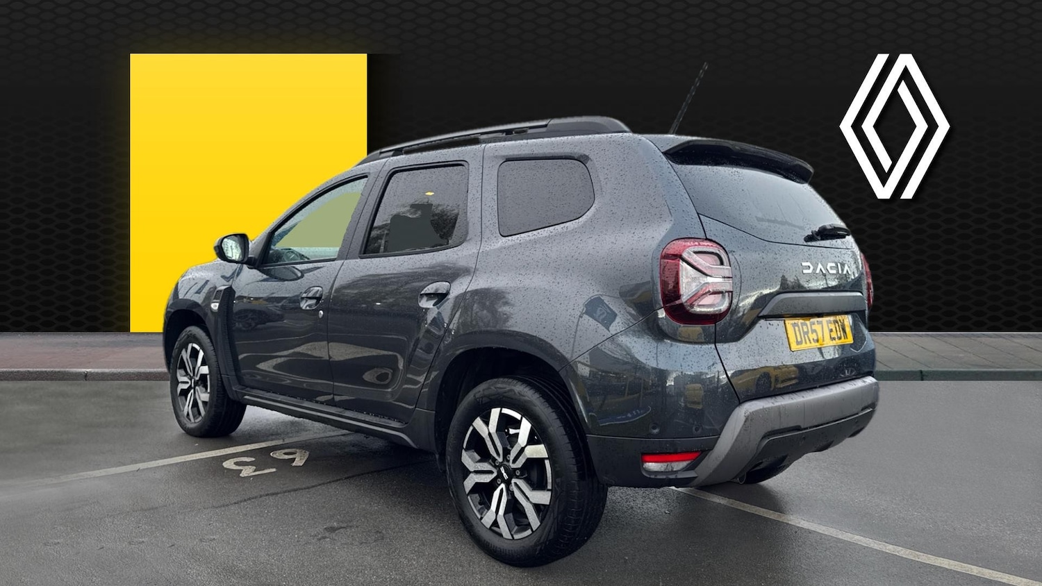 Used Dacia Duster 2024 for sale - 76959774: Photo 2