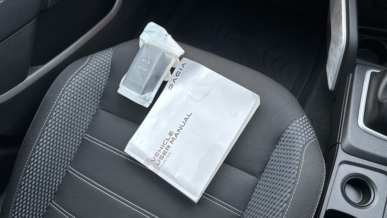 Used Dacia Duster 2024 for sale - 76959774: Photo 20