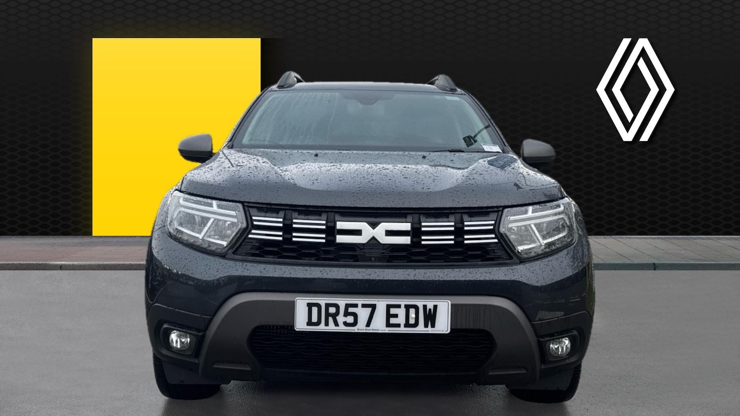 Used Dacia Duster 2024 for sale - 76959774: Photo 3