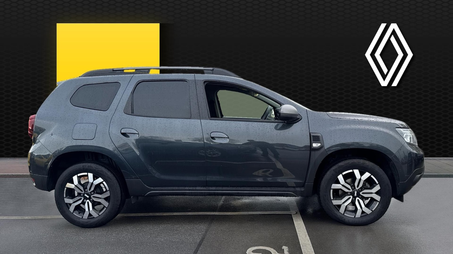 Used Dacia Duster 2024 for sale - 76959774: Photo 5