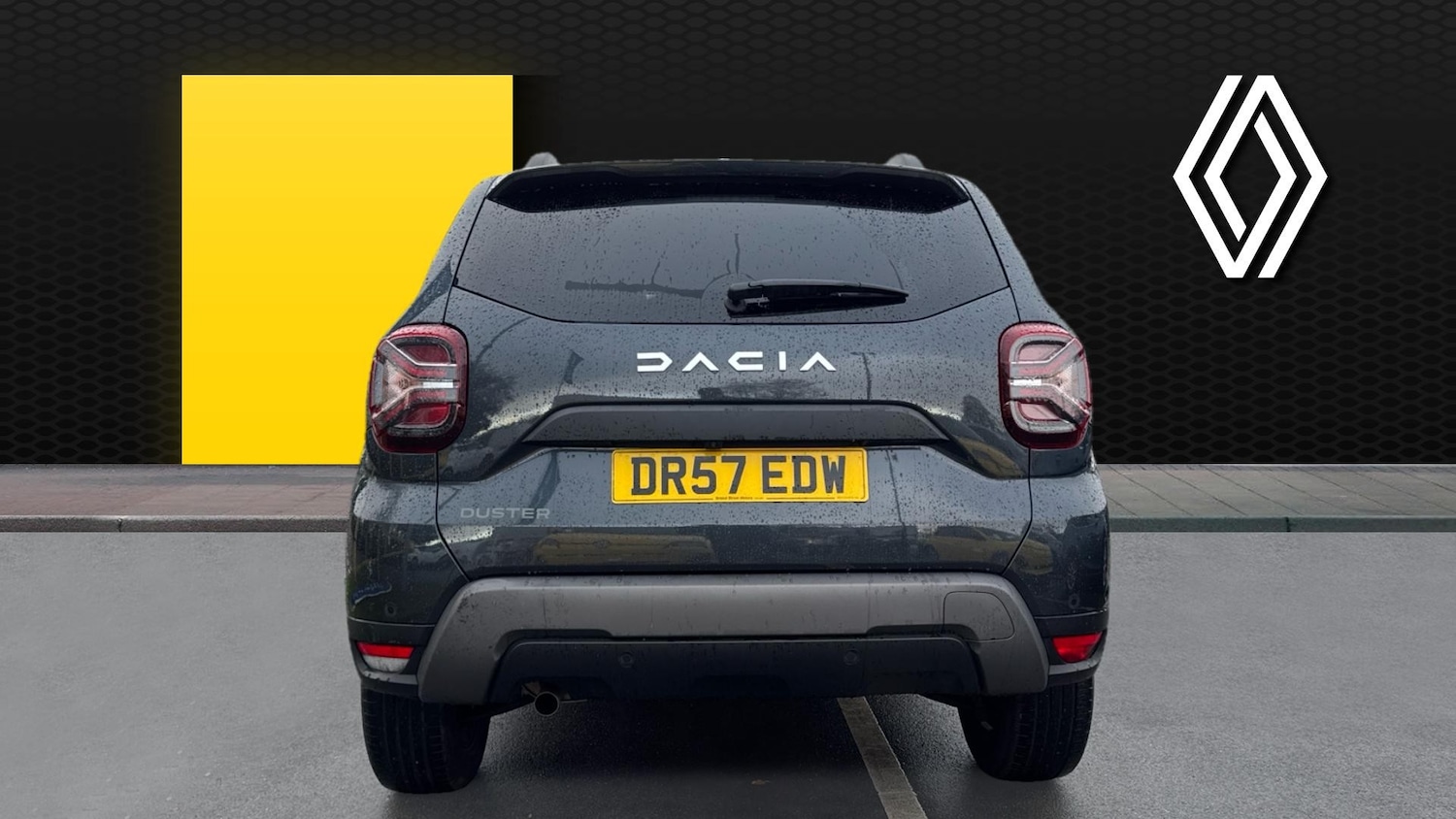 Used Dacia Duster 2024 for sale - 76959774: Photo 6