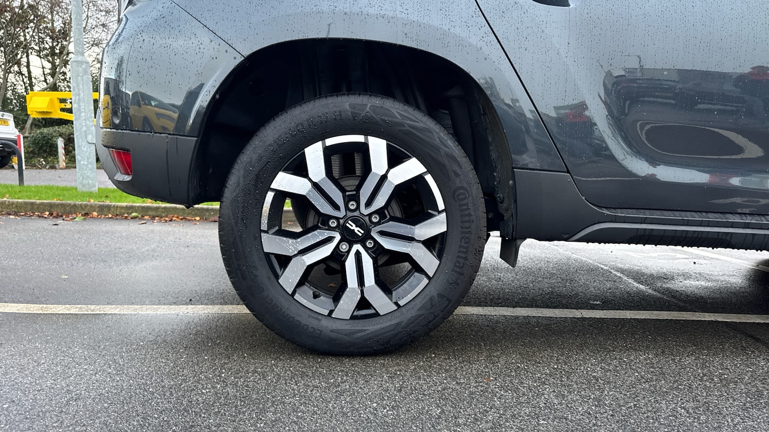 Used Dacia Duster 2024 for sale - 76959774: Photo 7