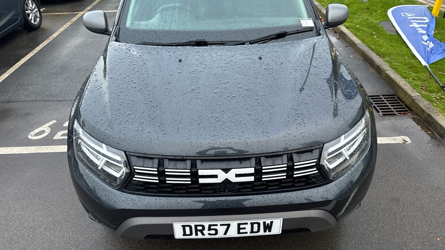 Used Dacia Duster 2024 for sale - 76959774: Photo 8
