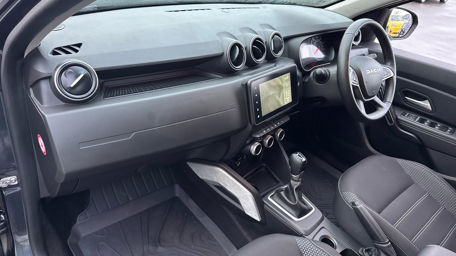 Used Dacia Duster 2024 for sale - 76959774: Photo 9