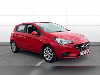 Used Vauxhall Corsa 2017 for sale - 78817121: Photo