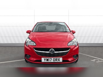 Used Vauxhall Corsa 2017 for sale - 78817121: Photo