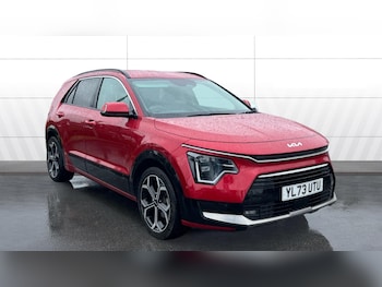 Used Kia Niro 2024 for sale - 78873944: Photo