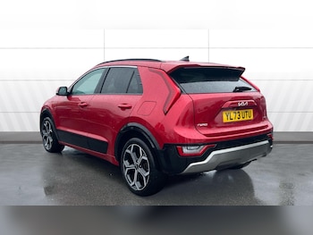 Used Kia Niro 2024 for sale - 78873944: Photo