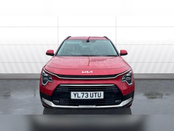 Used Kia Niro 2024 for sale - 78873944: Photo
