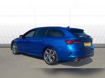 Used Skoda Octavia 2023 for sale - 79479563: Photo