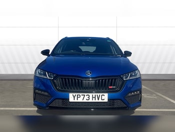 Used Skoda Octavia 2023 for sale - 79479563: Photo