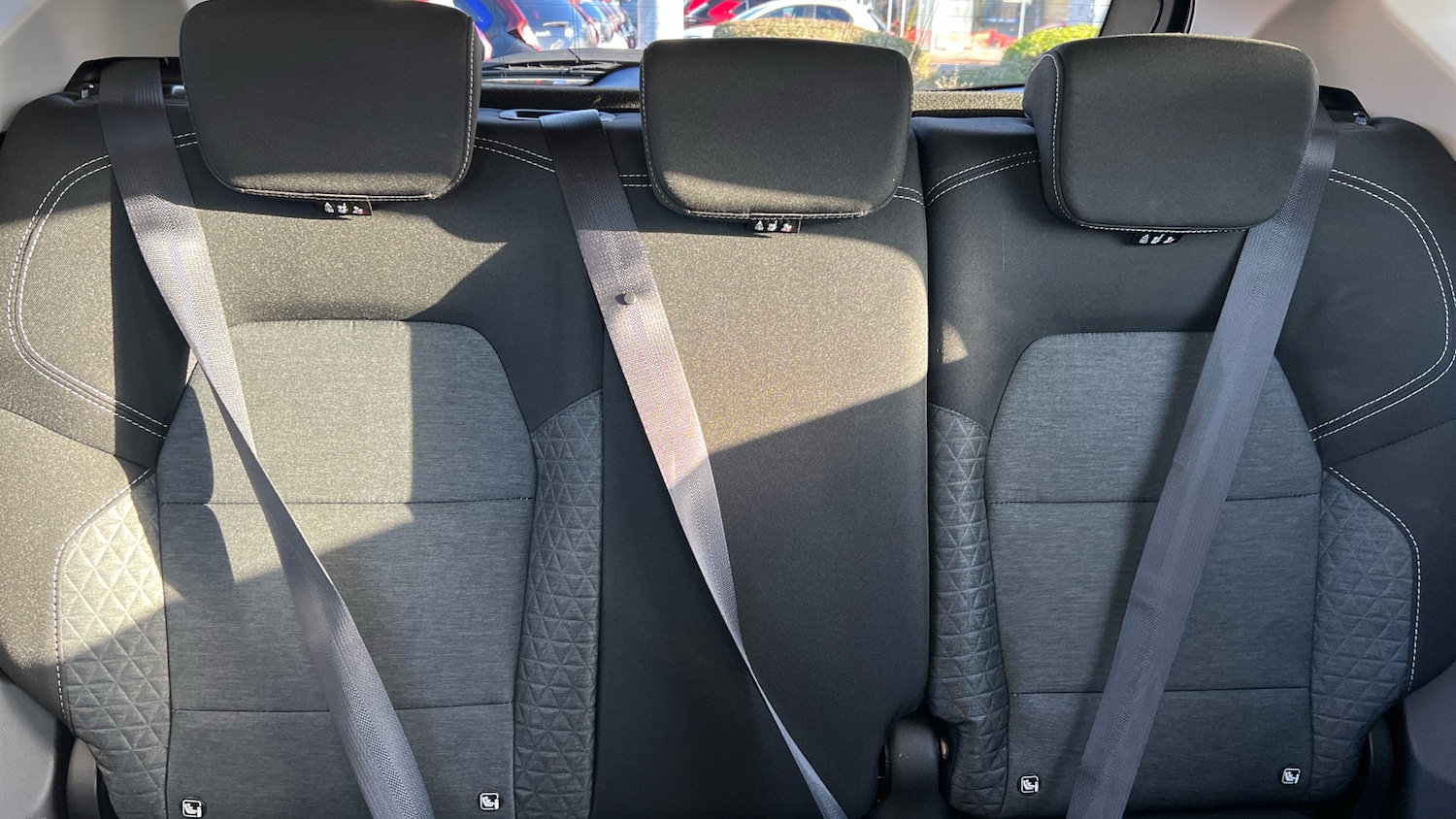 Used Renault Captur 2023 for sale - 76895239: Photo 15