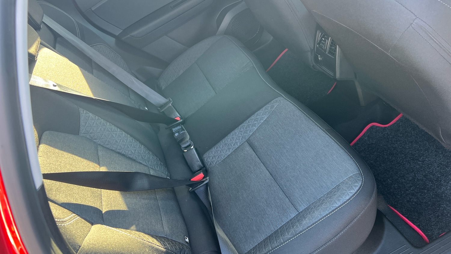 Used Renault Captur 2023 for sale - 76895239: Photo 16