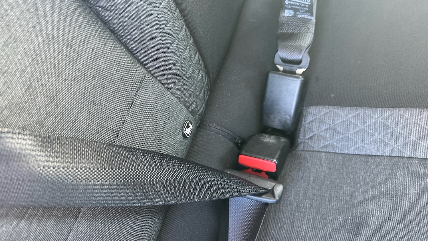 Used Renault Captur 2023 for sale - 76895239: Photo 17