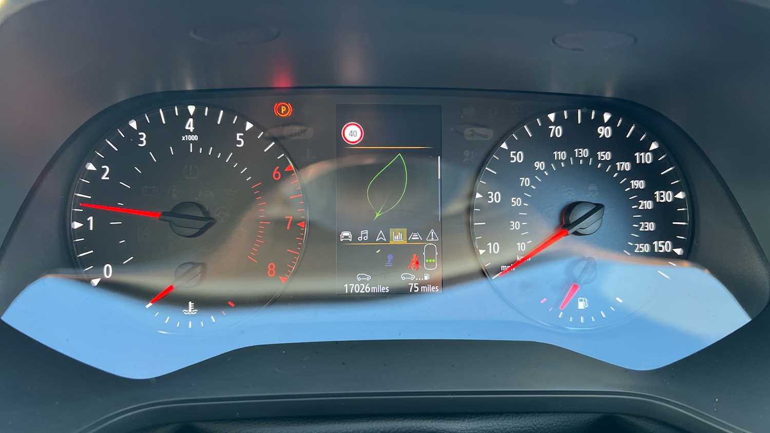 Used Renault Captur 2023 for sale - 76895239: Photo 18