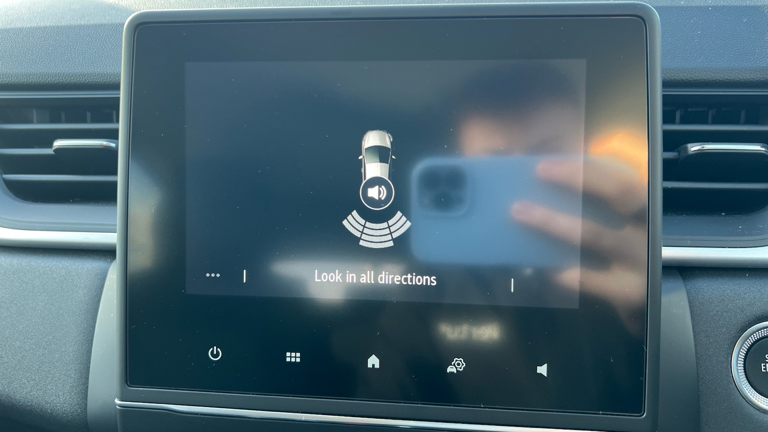 Used Renault Captur 2023 for sale - 76895239: Photo 20