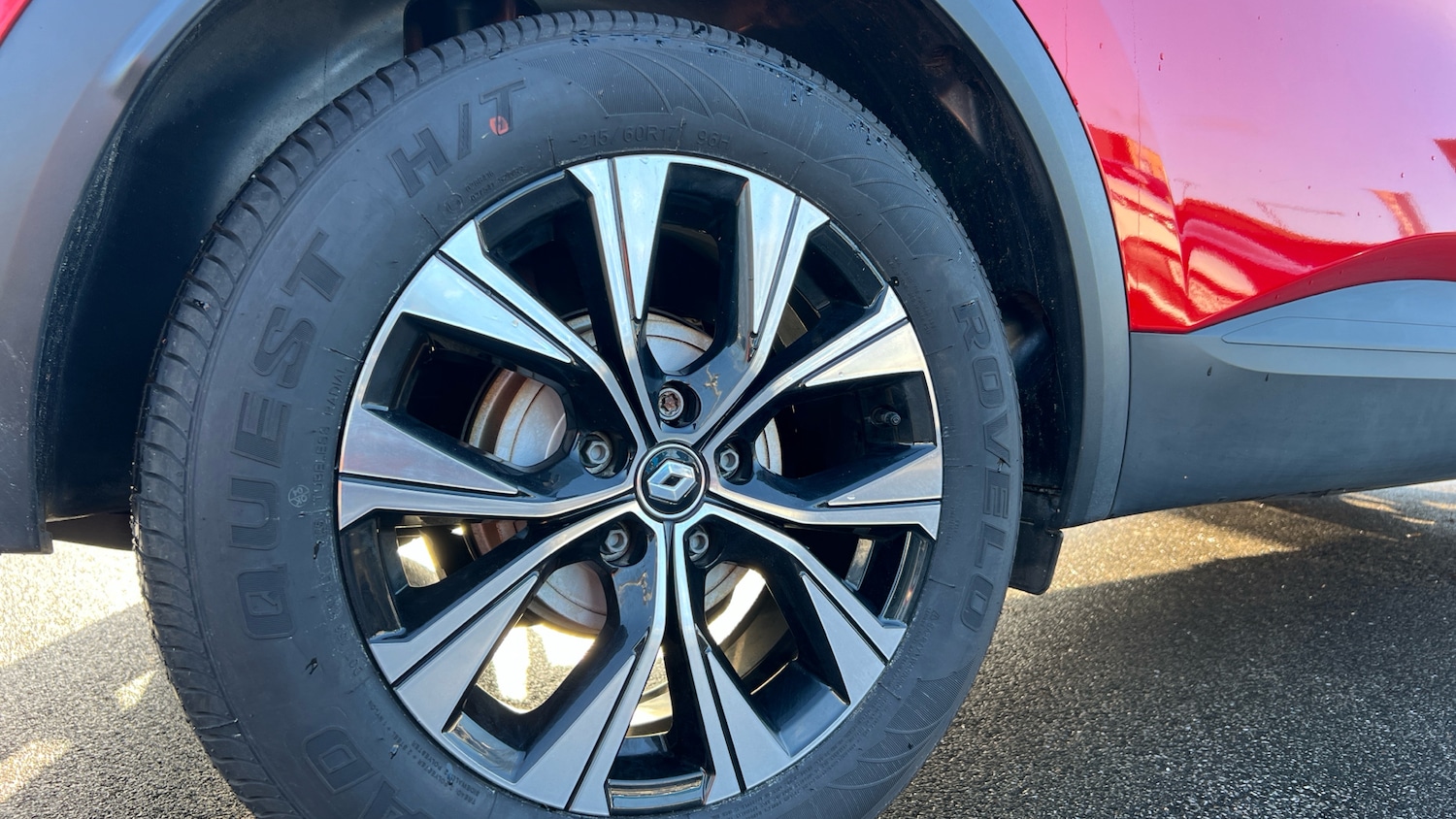 Used Renault Captur 2023 for sale - 76895239: Photo 7