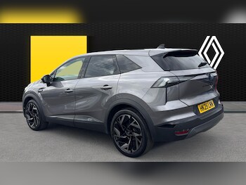 Used Renault Symbioz 2025 for sale - 78554156: Photo