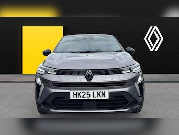 Used Renault Symbioz 2025 for sale - 78554156: Photo