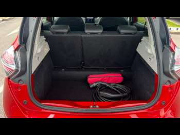 Used Renault Zoe 2021 for sale - 74854041: Photo