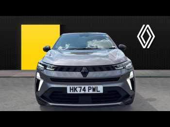 Used Renault Other 2024 for sale - 75190381: Photo