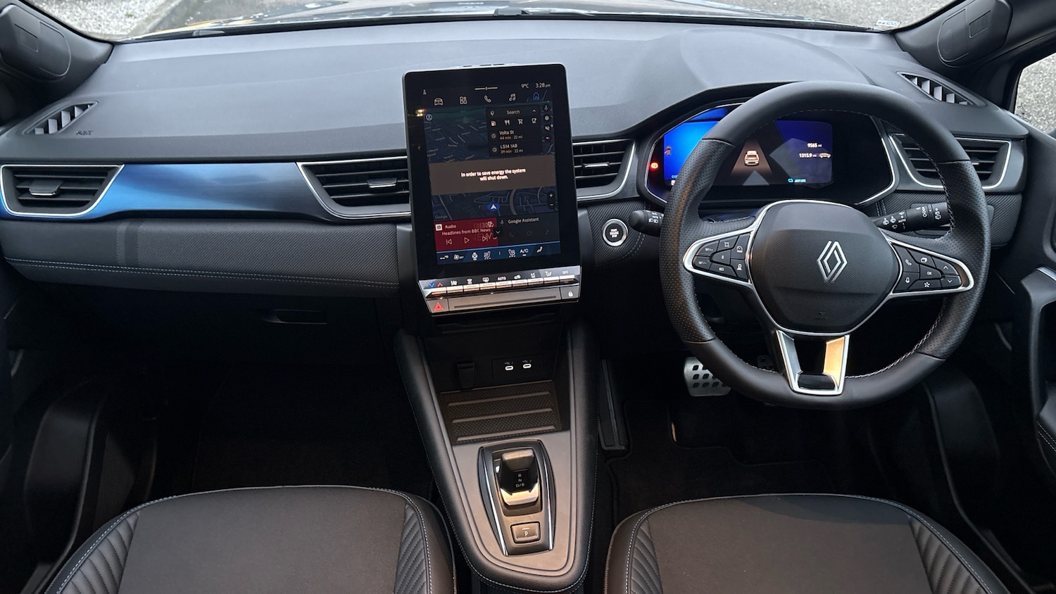 Used Renault Other 2025 for sale - 76161769: Photo 10