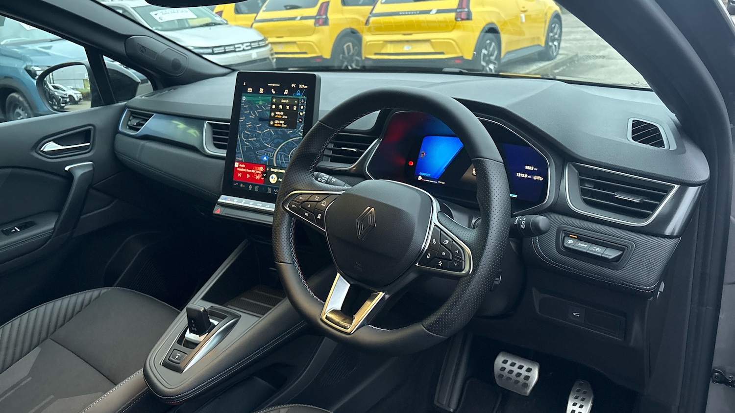 Used Renault Other 2025 for sale - 76161769: Photo 11