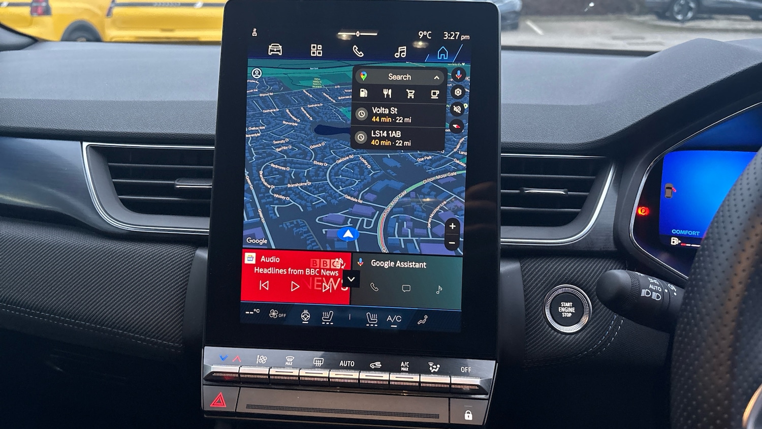 Used Renault Other 2025 for sale - 76161769: Photo 12