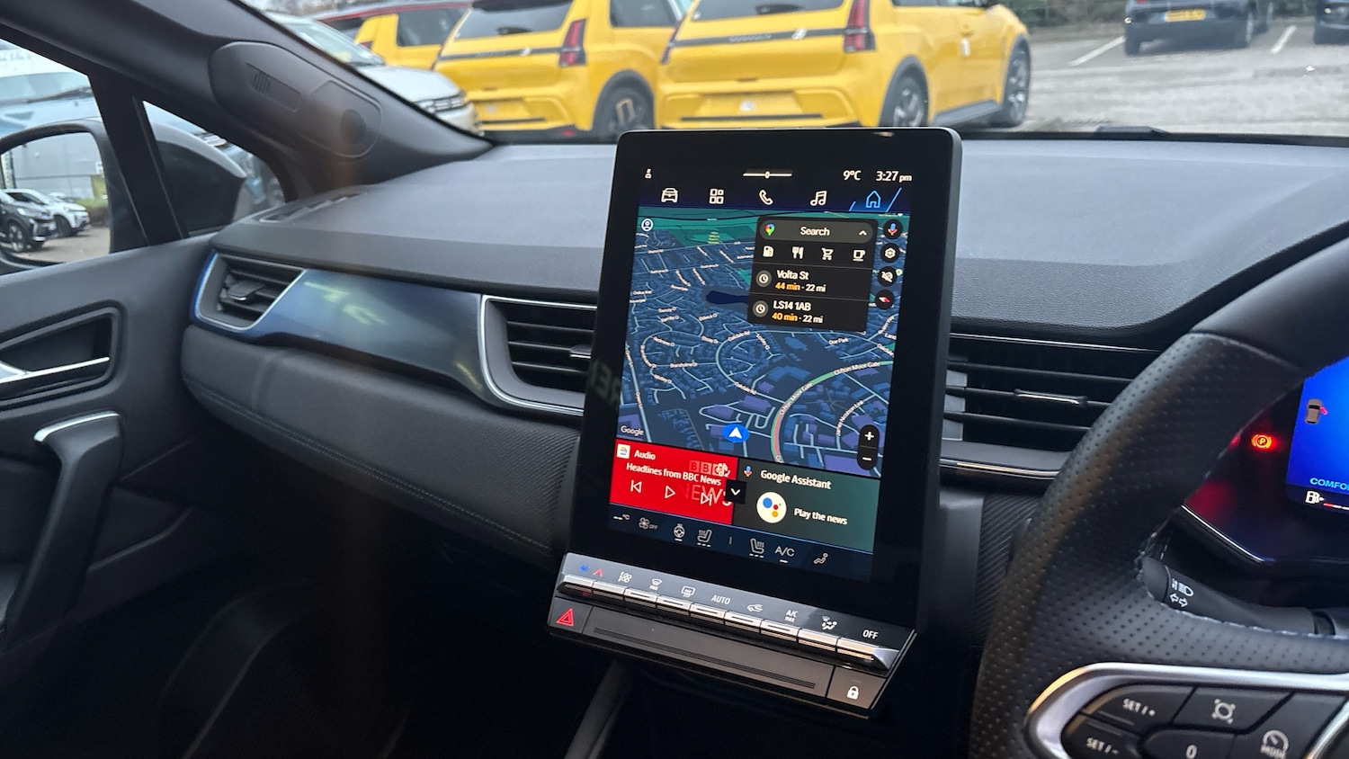 Used Renault Other 2025 for sale - 76161769: Photo 14