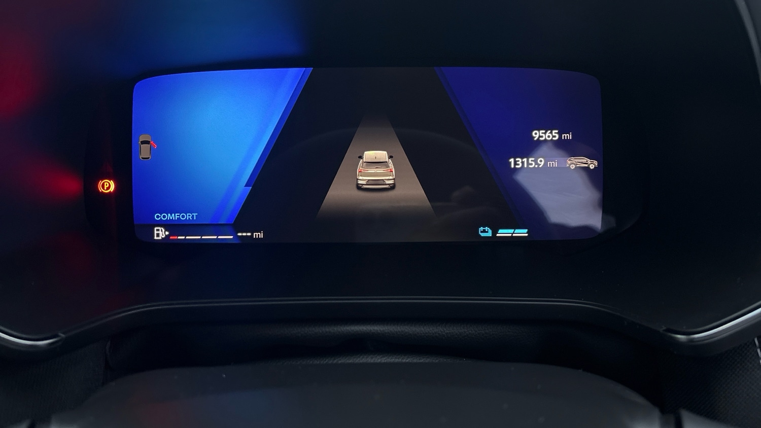 Used Renault Other 2025 for sale - 76161769: Photo 18