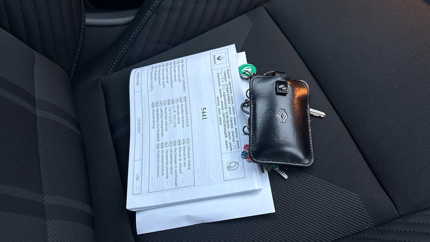 Used Renault Other 2025 for sale - 76161769: Photo 19