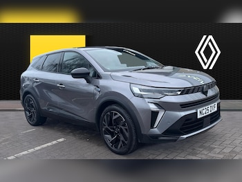 Renault Other feature image